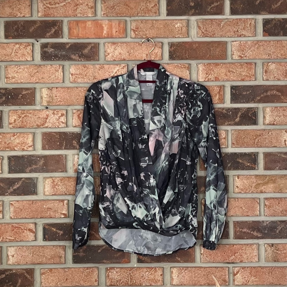 H&M Blouse